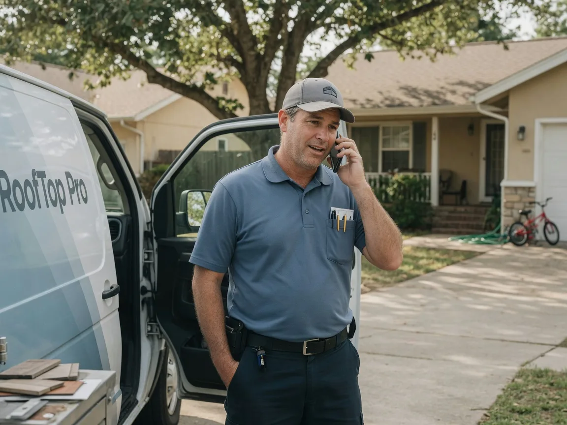 Roof Repair Sims, IL FAQs
